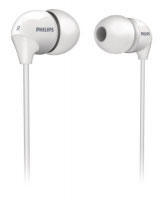 Philips SHE3570WT  Auriculares intrauditivos (SHE3570WT/10)